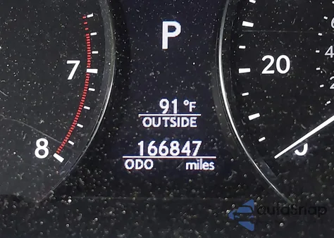 2015 Lexus Ls 460 L from USA, damaged, VIN JTHDL5EFXF5007079